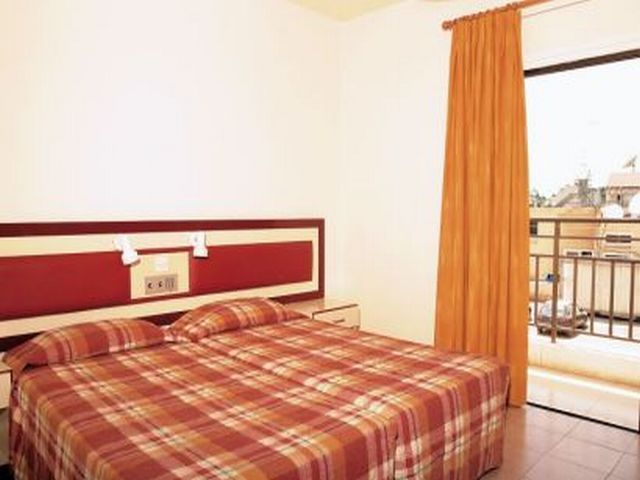Liquid Apart Otel 3*