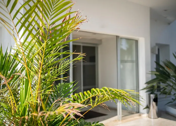 Liquid Hotel Apartments
